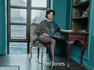 MelJones