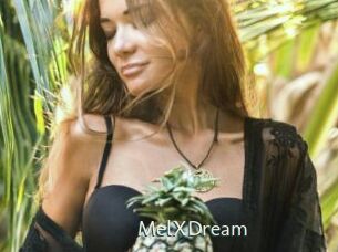MelXDream