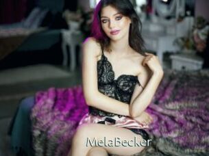 MelaBecker 1 grosse chatte poilue