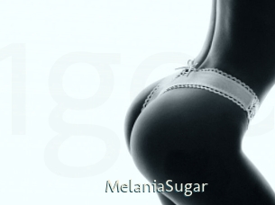 MelaniaSugar