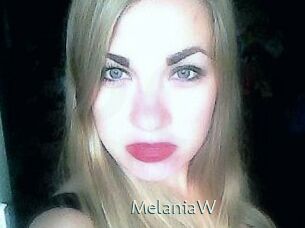 MelaniaW