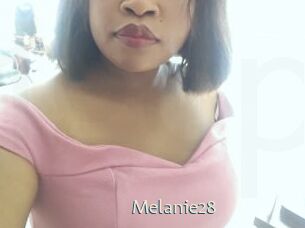 Melanie28
