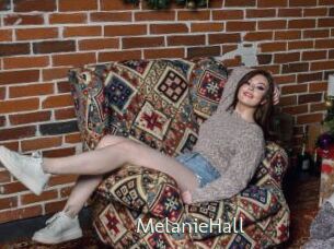 MelanieHall 1 grosse chatte poilue