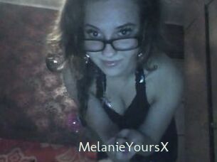 MelanieYoursX