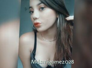 Melanigomez028