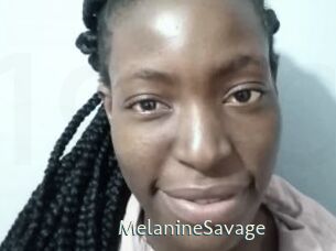 MelanineSavage
