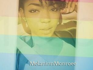 MelaninnMonroee