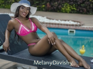MelanyDavishy