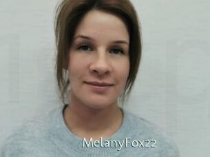 MelanyFox22
