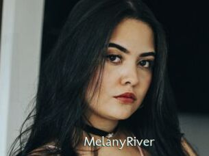 MelanyRiver