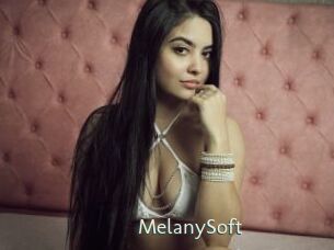 MelanySoft