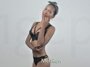 MeliRun