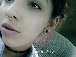 MelinaSky