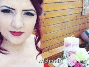 Melinnda
