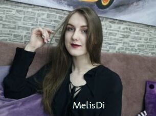 MelisDi 1 grosse chatte poilue