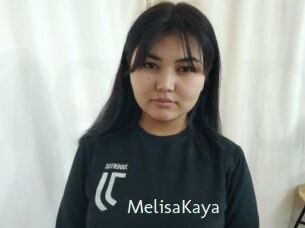 MelisaKaya