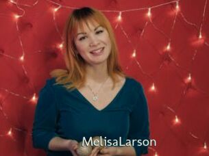 MelisaLarson