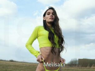 MelisaLi