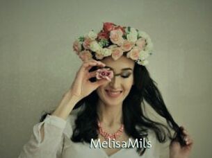 MelisaMils