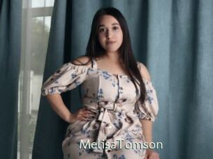 MelisaTomson