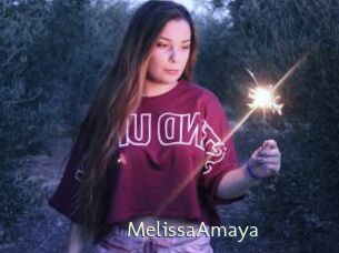 MelissaAmaya
