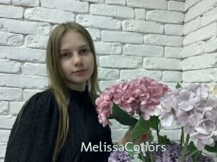 MelissaConors