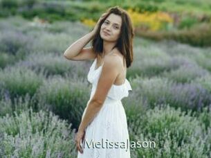 MelissaJason