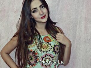 MelissaLia
