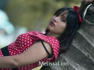 MelissaLion