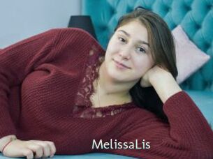 MelissaLis