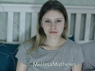 MelissaMathews