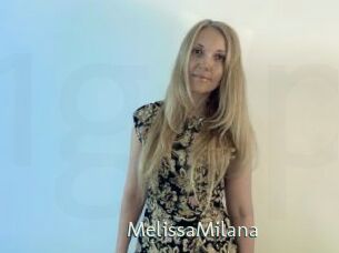 MelissaMilana
