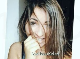 MelissaRebel