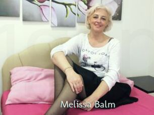Melissa_Balm