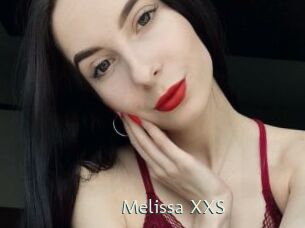 Melissa_XXS