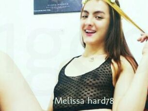 Melissa_hard78