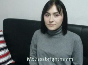 Melissabrightmmm