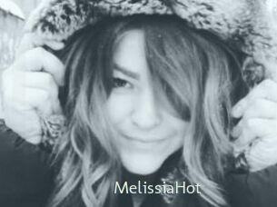 MelissiaHot