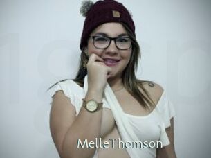 MelleThomson