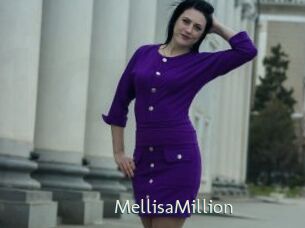 MellisaMillion