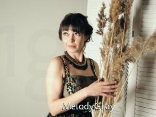 MelodyGray