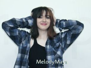 MelodyMays