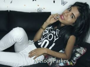 MelodyParker