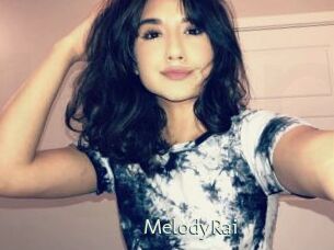 MelodyRai