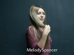 MelodySpancer
