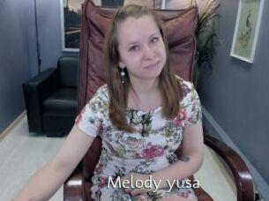 Melody_yusa