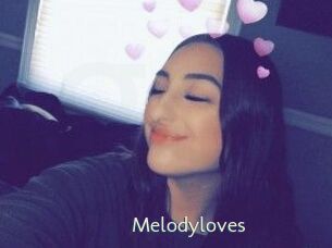 Melodyloves