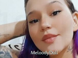 MeloodyDoll