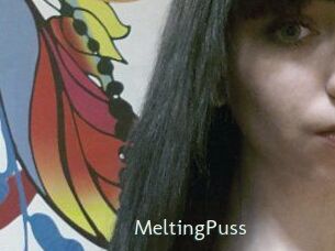 MeltingPuss