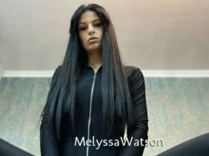 MelyssaWatson